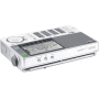 Sangean Ats-909x2 Weltempfänger Ukw, Lw, Mw Aux, Lw, Mw 1