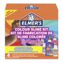 Elmer's - Elmers Buntes DIY-Slime Kit opaque (undurchsichtig)