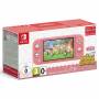  "Nintendo-Switch Console Lite Coral + Animal Crossing New Horizons Incl. 3 Meses-Nintendo-Toys/Spielzeug"