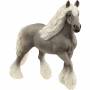 Schleich - Farm World Silver Dapple Stute, Spielfigur