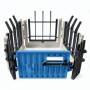 Schleich - Schleich Dinosaurs 41469 Fence extension set