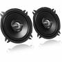 Jvc Cs-j520x (cs-j520x) - JVC CS-J520X car speaker 2-way 250 W Round
