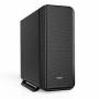 Be Quiet! - Midi be quiet! SILENT BASE 802 Black