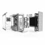 Be Quiet! [hardware/ electronic] Geh Be Quiet! Silent Base 80 3