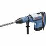 Bosch Gbh 12-52 Dv Professional -Bohrhammer -1700 W -4 Mo - Bosch GBH 12-52 DV Professional 1700W 220RPM SDS Max rotary hammers