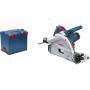 Bosch - Tauchsge GKT 55 GCE Professional, Handkreissge