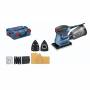 Bosch Powertools - Schwingschleifer GSS 160 Multi Professional