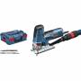 Bosch - Bosch GST 160 CE 2200g power jigsaw