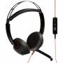Poly - Poly Blackwire C5220 USB-A - 5200 Series - Headset - On-Ear - kabelgebunden - USB, 3,5 mm Stecker (207576-201)