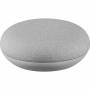 Google Nest Mini Rock Candy - Nest Mini - Gen 2 - Smart-Lautsprecher - IEEE 802,11b/g/n/ac, Bluetooth - Chalk (GA00638-EU)