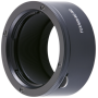 Novoflex - Novoflex Adapter Minolta MD MC Lens to Fuji X PRO Camera