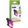  "Kmp Printtechnik Ag-B62MX Tintenpatrone magenta kompatibel mit Brother LC-223 M [EURO-Version]-Kmp-Hardware/Electronic"