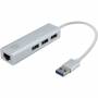 Level One - Gigabit Usb Network Adapter 3por