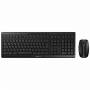 Cherry - STREAM DESKTOP, Desktop-Set [DE-Version, German Keyboard]