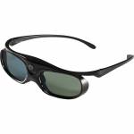 Xgimi - XGIMI 3D Brille Neu - 60 h - 80 mA - Lithium Polymer (LiPo) - Schwarz - Kunststoff - 1 Stck(e) (G105L)