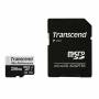 Transcend - Transcend TS256GUSD340S memoria flash 256 GB MicroSDXC UHS-I Clase 10