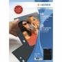  "Herma-Fotosichthllen 130 x 180 mm quer schwarz 10 Hllen-Herma-Hardware/Electronic"
