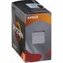 Amd Ryzen 3 3200g 4, 2ghz Am4 6mb Cache Wraith Spire 1