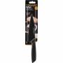 Fiskars - 978311 - Edelstahl - Schwarz/Orange - Schwarz (978311)
