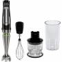 Braun - MultiQuick 7 MQ 7025X, mlangeur  main