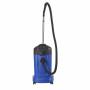 Nilfisk Maxxi Ii 35 Wd Zylinder-vakuum 18l 1350w Schwarz - B 2