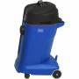 Nilfisk Maxxi Ii 35 Wd Zylinder-vakuum 18l 1350w Schwarz - B 1