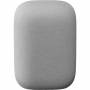Google - Nest Audio - Smart-Lautsprecher - Wi-Fi, Bluetooth - App-gesteuert - zweiweg - Chalk (GA01420-EU)