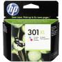 Hp - Tinte 301XL CH564EE Color (Cyan/Magenta/Gelb) [EURO-Version]