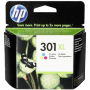 Hp - Tinte 301XL CH564EE Color (Cyan/Magenta/Gelb) [EURO-Version]