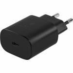 Samsung - 25W Travel Adapter ohne Kabel black
