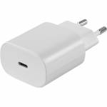 Samsung - Samsung Schnellladegert 25W Netzteil Type-C white (Retail)