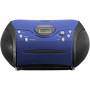  "Lenco-SCD-24 blau/schwarz-Lenco-Hardware/Electronic"