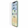 Belkin - Belkin ScreenForce TemperedGlass antimik.iPhone 11/XR F8W948zz-AM (F8W948ZZ-AM)