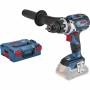 Bosch - Akku-Bohrschrauber GSR 18V-110 C Professional solo, 18Volt