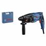 Bosch - Taladro martillo profesional GBH 2-21 (60112A6000)