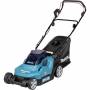 Makita - DLM382PT2 Akku-Rasenmher