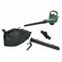 Bosch - Bosch UniversalGardenTidy 3000 Leaf Blower / Garden Vacuum