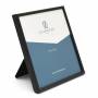 Zilverstad - Sweet Memory 10x10 Metall Port.schwarz matt 7987031