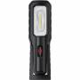 Led Akku Handleuchte Brennenstuhl Hl700a Ip54 700+100lm - 1175640 Taschenlampe Hand-Blinklicht Schwarz LED (1175640)