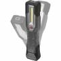 Led Akku Handleuchte Brennenstuhl Hl 1000a Ip54 1000+ 200lm 10