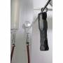 Led Akku Handleuchte Brennenstuhl Hl 1000a Ip54 1000+ 200lm 8