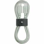 Native Union - Belt Cable USB-C to Lightning 1,2m Sage