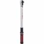Ks Tools - 1/2 ERGOTORQUE40-200 Rot, Ratschen-Drehmomentschl.