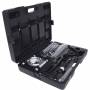 Ks Tools - Hydraulischer Abziehersatz,2-u. 3-armig,22-tlg