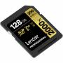 Lexar 8