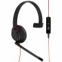 Hp Poly - Blackwire C5210 USB-A - 5200 Series - Headset