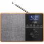 Audio Portatile / Hi Fi - Radio Dab Bluetooth E Timer Cucina