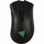 Razer - DeathAdder V2 Pro - Maus - ergonomisch - Fr Rechtshnder - optisch - 8 Tasten - kabellos, kabelgebunden - Bluetooth, 