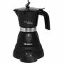 Ariete - Moka Electric, schwarz