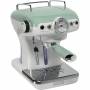 Ariete - Vintage Espresso Maschine, grn